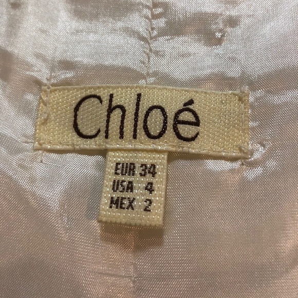 Chloe Tops - Picture 4 of 5